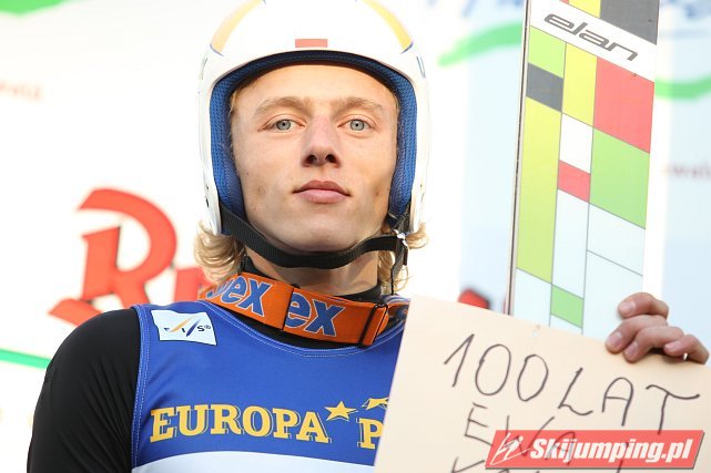 216 Dawid Kubacki